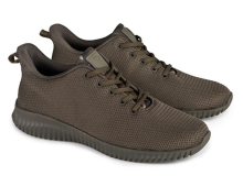Кроссовки Fox Lightweight Trainers, khaki/camo разм. 44