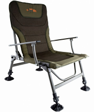 Крісло Fox Duralight Chair