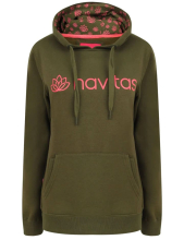 Толстовка женская Navitas Lily Hoody разм. S
