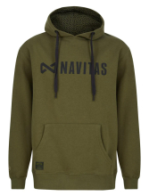 Толстовка Navitas Core Green Hoody разм. L