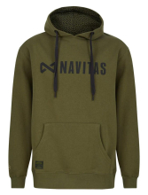 Товстовка Navitas Core Green Hoody розм. M