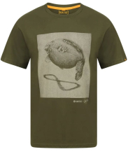 Футболка Navitas Stannart Shadow T-Shirt