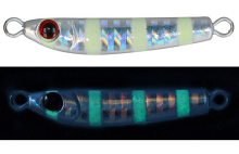 Пилькер Golden Catch Arrow 47мм 12г - 105G Glow
