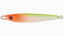 Пилькер Golden Catch Ferina 26мм 3г - 106G Glow