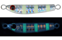 Пилькер Golden Catch Ferina 41мм 7г - 105G Glow