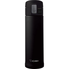 Термокружка Zojirushi SM-KHE48BA 0,48л Black