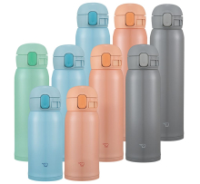 Термокухоль Zojirushi серія SM-WR