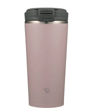 Термокружка Zojirushi SX-KA30PM 0,3л винтажная роза