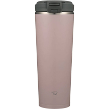 Термокружка Zojirushi SX-KA40PM 0,4л винтажная роза