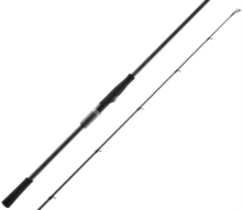 Спінінг Favorite Black Swan BSWTS1-852M 2,57м 6-24г Fast