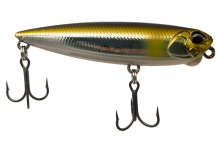 Воблер DUO Realis Pencil 65F 5,5г - DRA3050 Half Mirror Ayu
