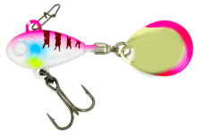 Тейл-спиннер  Golden Catch Yoke 7,5г - 205