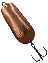 Блесна Acoustic Baits Shtorling 18г 6,5см - Медь