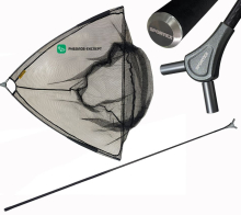 Підсак Sportex Carp Landing Net 42"/107см