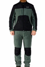 Костюм флисовый Norfin Polar Line 2 Gray 337105-XXL