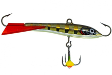 Балансир Rapala Jigging Rap Beaded Hook WH5 STGS