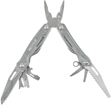 Мультитул Active Universal Tool, silver (866S)