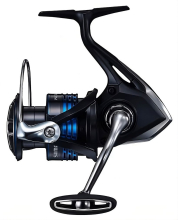 Катушка Shimano Nexave FI 4000