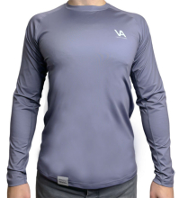Джерси Veduta UPF50+ Graphite разм. XL