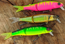 Воблер Jackall Tiny Magallon 88SP