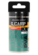 ПВА система GC G.Carp PVA Bait Bag System 55x110мм S (20шт/уп)