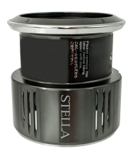 Шпуля Shimano Stella 4000M FK