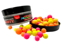 Бойлы Bounty Pop-Up Multicolor Multisize - Belachan 6/8/10мм 84шт