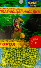 Пенопласт SEVI Горох микро