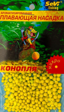 Пенопласт SEVI Конопля микро