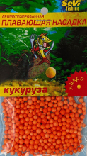 Пенопласт SEVI Кукуруза микро