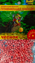 Пенопласт SEVI Чеснок микро