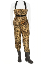 Вейдерсы Carp Zoom Camou Wader, разм. 43-44 (CZ3306)