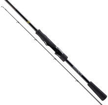 Спиннинг Favorite U1 722L-T 2,18м 3-12г Fast