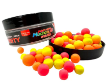 Бойлы Bounty Pop-Up Multicolor Multisize - Squid (кальмар) 6/8/10мм 84шт