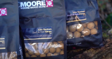 Бойлы CC Moore Live System Shelf Life