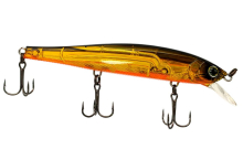Воблер Yo-Zuri 3DB Jerkbait 110SP 15г - PGBL