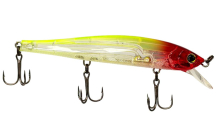 Воблер Yo-Zuri 3DB Jerkbait 110SP 15г - PCR