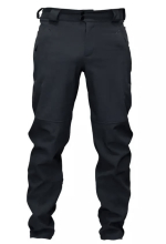 Брюки Viverra Softshell Infinity Pant Black разм. M
