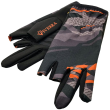 Перчатки Viverra Softshell Infinity Gloves разм. L