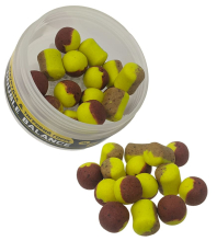 Бойли Brain Double Balance Sweet Corn & Tiger Nut (кукурудза / тигровий горіх) 8мм/6x10мм