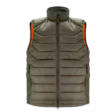 Жилет Viverra Warm Cloud Vest Olive разм. L