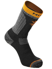Шкарпетки Norfin T4A Arctic Merino Crew розм.L (42-44)