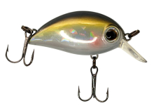 Воблер ZipBaits Hickory SR 34F 3,2г - 300