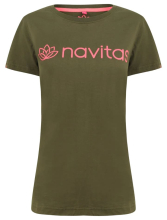 Футболка женская Navitas Lily T-Shirt