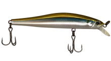 Воблер ZipBaits Rigge 90SP 9,8г - 021 Wakasagi