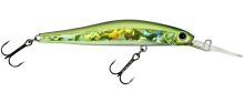 Воблер ZipBaits Rigge Deep 90F 10,5г - 317