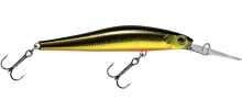 Воблер ZipBaits Rigge Deep 90F 10,5г - 050