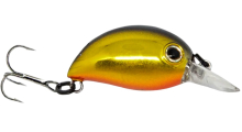 Воблер ZipBaits Baby Hickory SR 25 2,6г - 050