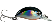 Воблер ZipBaits Baby Hickory SR 25 2,6г - 811