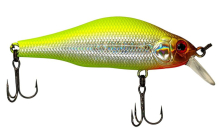 Воблер ZipBaits Khamsin Jr. 50 SP-SR 4,0г - 996